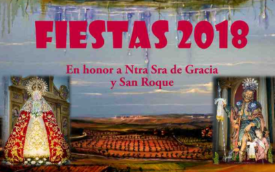 Fiestas Patronales Chinchón 2018