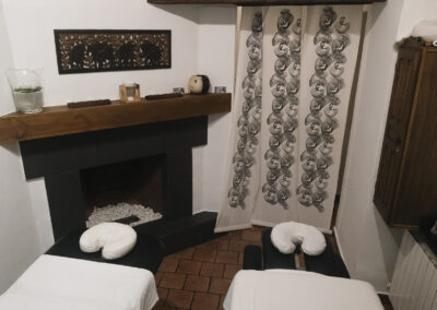 Casa Rural en Chinchón Madrid con Spa y Masajes