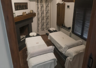 Casa Rural en Chinchón Madrid con Spa y Masajes